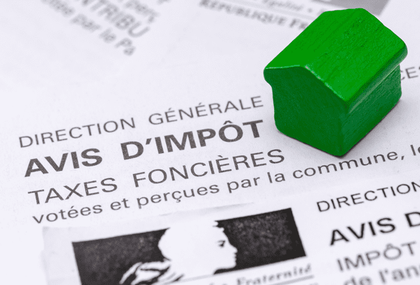 quand déménager pour ne pas payer la taxe foncière