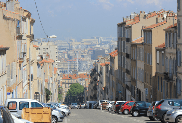 marseille 