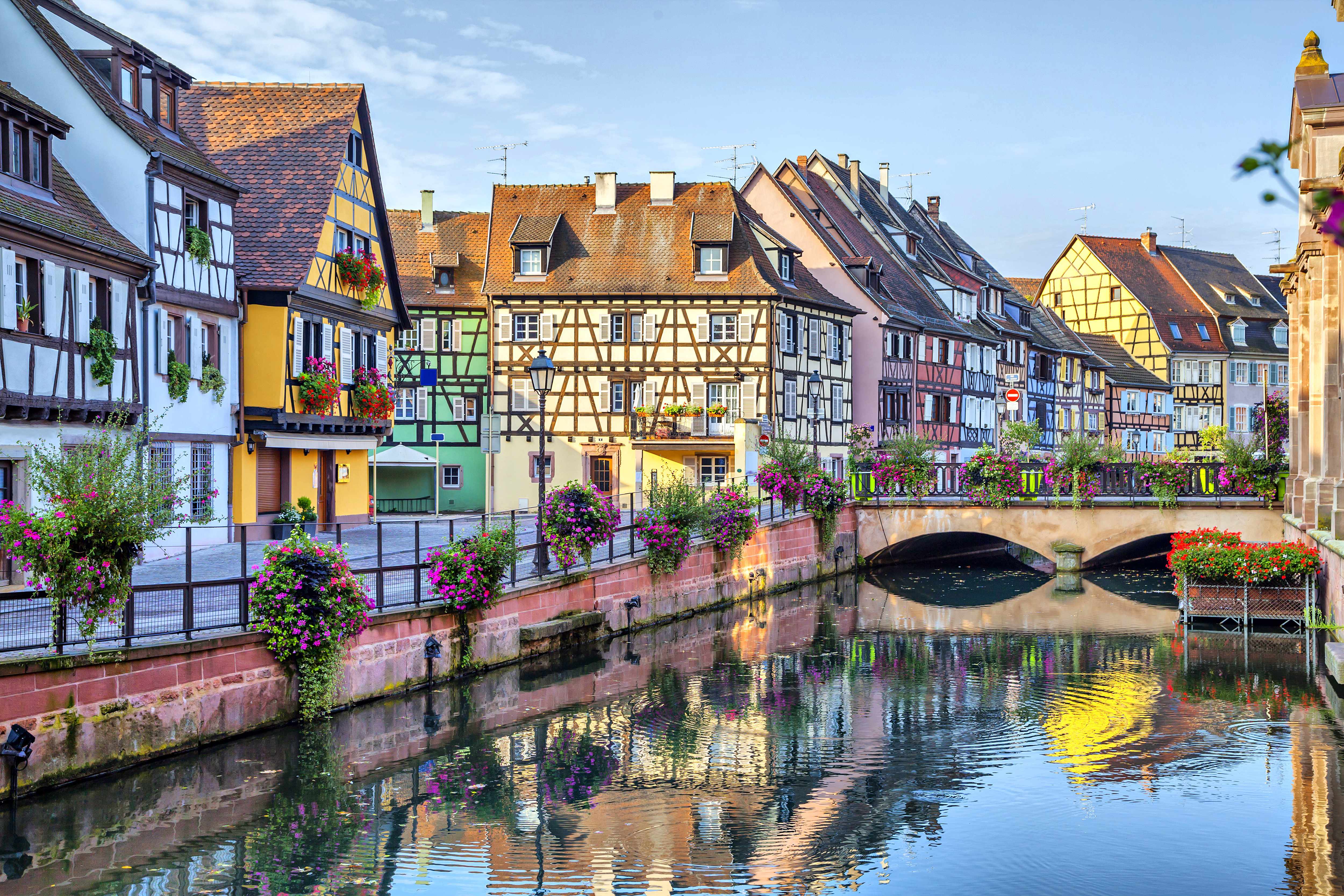 déménager à colmar