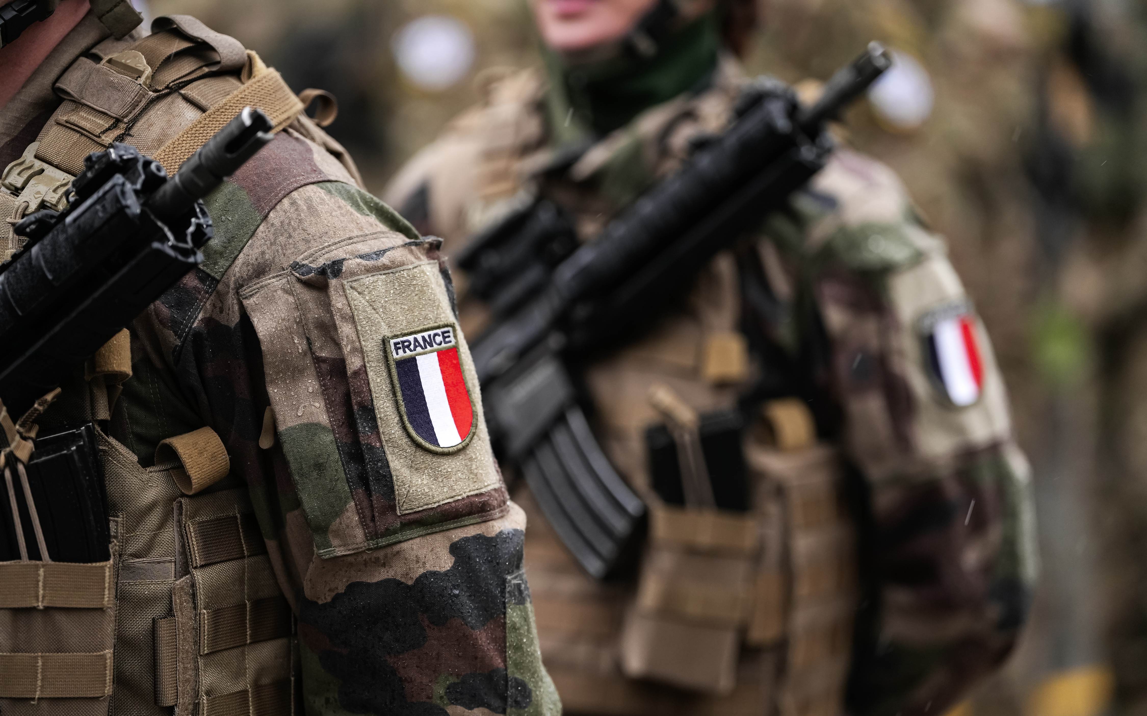 déménagements militaires en Europe